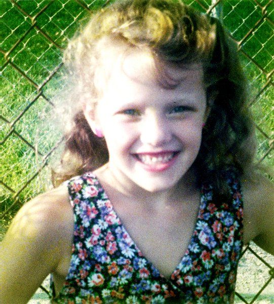 Girl's murder left fear